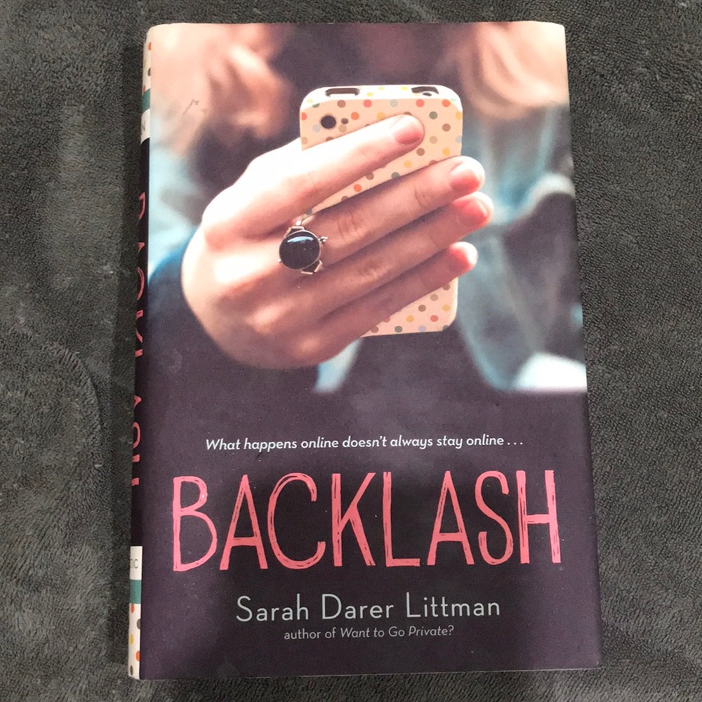 Backlash